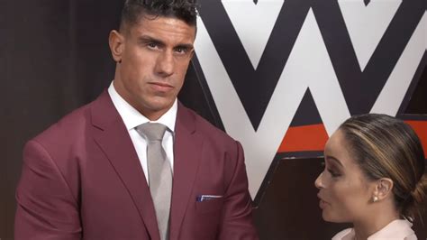 EC3 gives first interview as newest member of NXT, Videos following NXT TakeOver Philadelphia ...