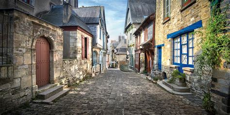 Vitré and the Gateway of Brittany | Ille-et-Vilaine tourisme (35) en ...