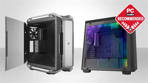 Best PC cases 2022: The best cases for gaming PC builds | PC Gamer