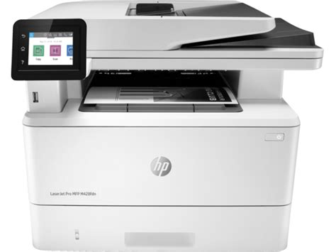 HP LaserJet Pro MFP M428fdn| HP® Official Store