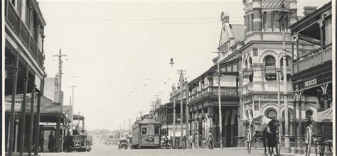 A history of Subiaco, including our Italian roots - Streets of Subi