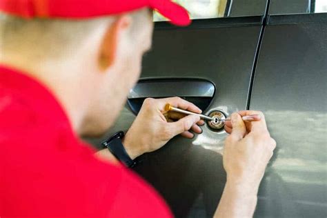 Automotive Locksmith Las Vegas - Lucky Key Locksmith - 24-Hour Service