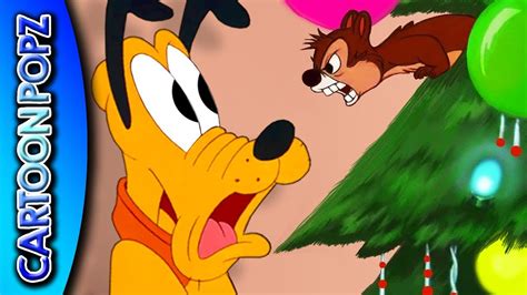 Cartoons For Kids: Disney's Pluto (Full Episodes) - YouTube