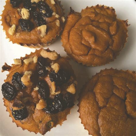 Reese’s peanut butter muffins - The Sandspur