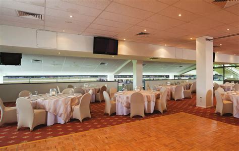 Meeting Rooms at Moonee Valley Racing Club, Moonee Valley Racing Club, Moonee Ponds, Victoria ...