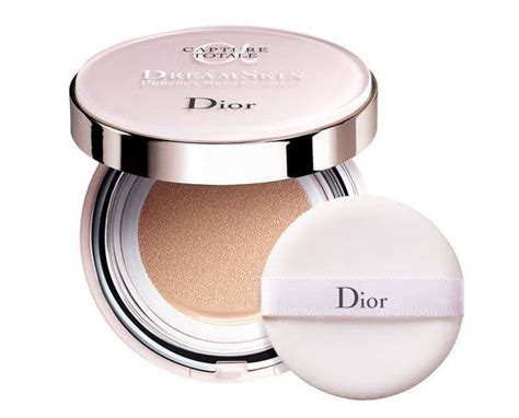 Dior DreamSkin Perfect Skin Cushion Fall 2016 - Beauty Trends and ...