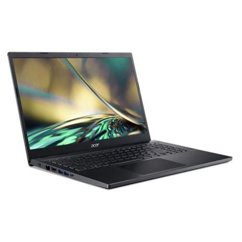 Acer Aspire 7 Gaming A715-76G-53GV /Core i5-12450H/8GB/512GB SSD ...