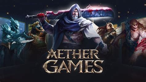 IDO Aether Games Private Sale - A Gaming Franchise for Web2 and Web3 Gamers