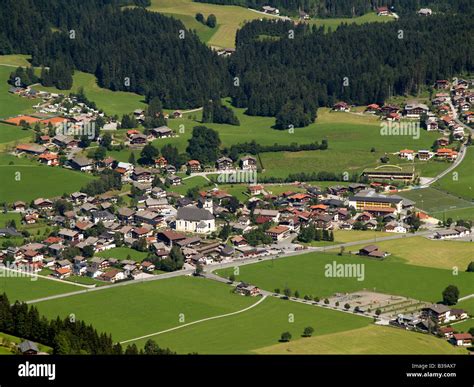 Soll, Austria Stock Photo - Alamy