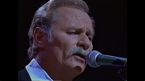 Vern Gosdin - The Garden (Live) - YouTube