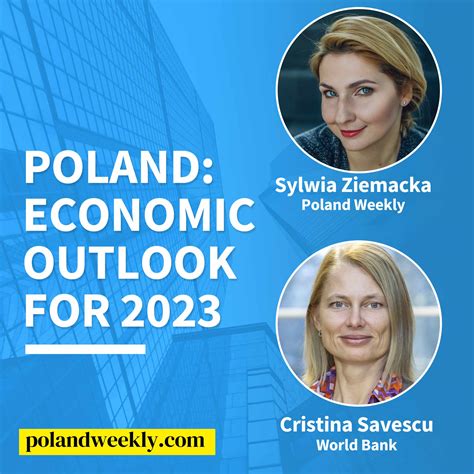 Poland: economic outlook for 2023 - PolandWeekly