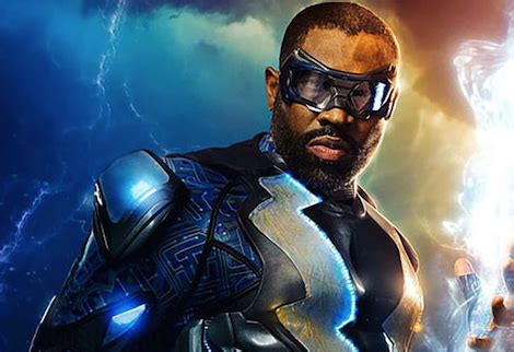 Where to Start with Black Lightning (and Thunder and Lightning!)