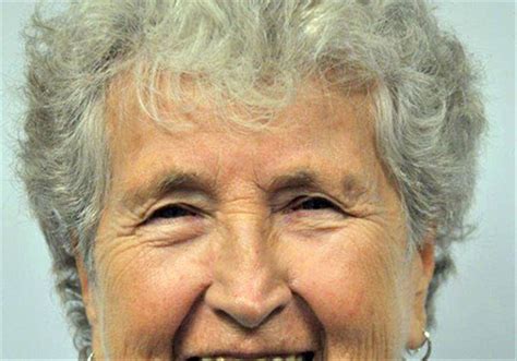 Obituary: Sister Marylouise Fennell | Former president of Carlow ...