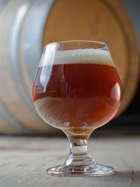 Scotch Ale Recipe All Grain | Bryont Blog