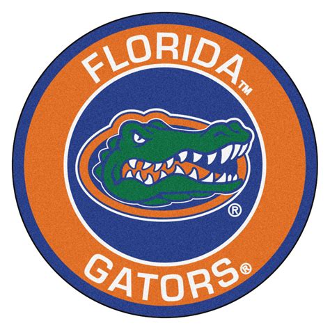 University Florida Gator Logo