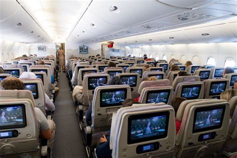 Emirates Airbus A380 800 Seating Arrangement | Brokeasshome.com