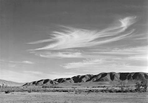 History in Photos: Ansel Adams - Manzanar