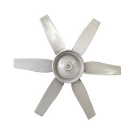 Aluminum Fan Blades - Aluminium Fan Blades Manufacturers & Suppliers