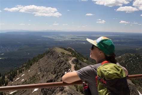 10 Best Day Hikes in Yellowstone National Park - Outdoor Project