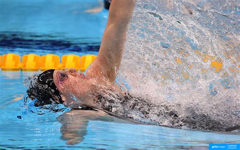 Swimming Finals. Olympic Games London 2012. | TIM CLAYTON PHOTOGRAPHY