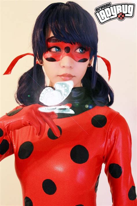 Cosplay by michigopyon Photo: Roodee Photography | Miraculous ladybug ...