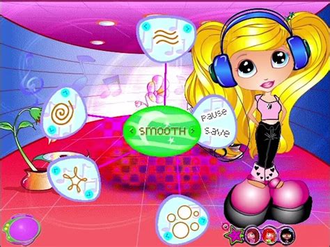 Download Diva Starz (Windows) - My Abandonware