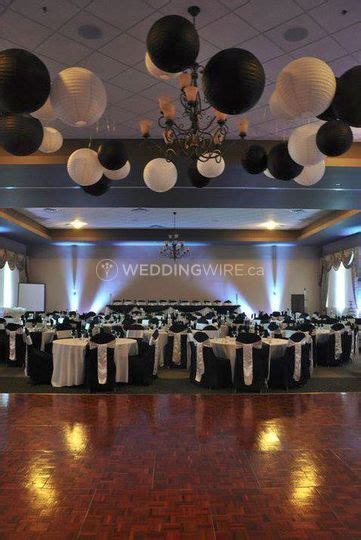 River Rock Inn - Venue - Rockland - Weddingwire.ca