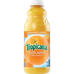 Tropicana Orange Juice - Ravi's Import Warehouse