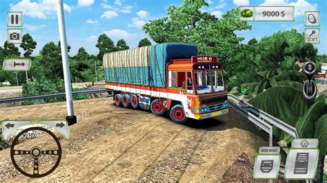 Indian Truck Simulator Offroad for Android - Download