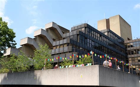 Our campus | Institute of Education - UCL - London's Global University