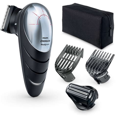 DIY cordless hair clipper QC5580/40 | Norelco