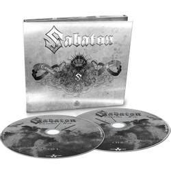 Sabaton - Carolus Rex - Encyclopaedia Metallum: The Metal Archives