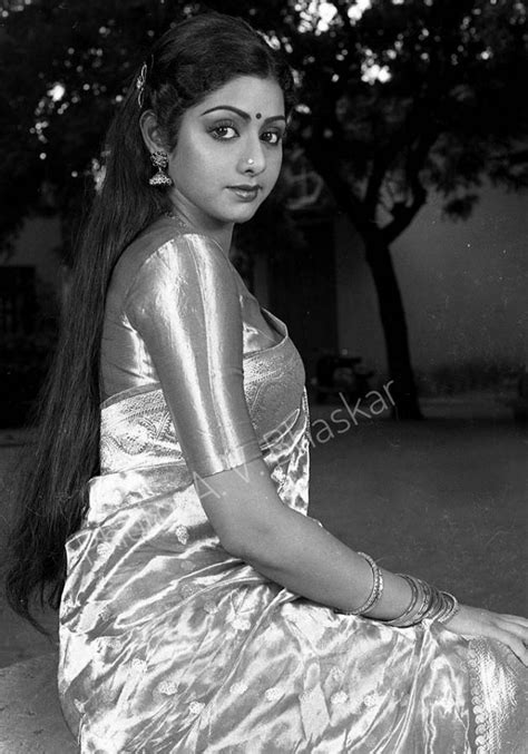 Remembering the BEST of Sridevi - Rediff.com movies