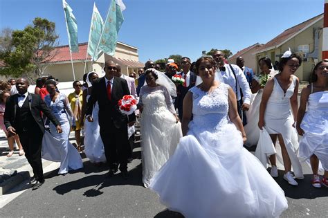 Robben Island Weddings 2019 | Department of Home Affairs SA Government | Flickr