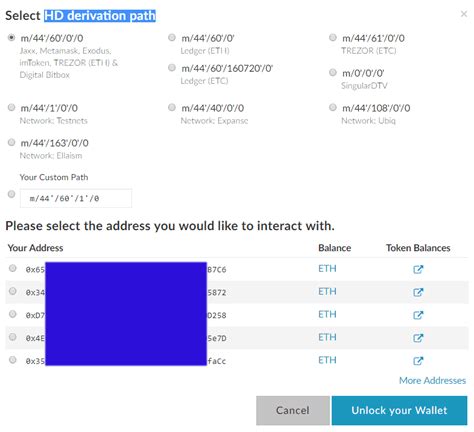 My Ethereum Wallet Not Showing Balance: How I Restored Lost Funds ...