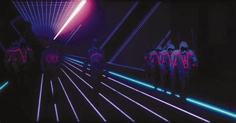 Tron Film (1982) · Trailer · Kritik · KINO.de