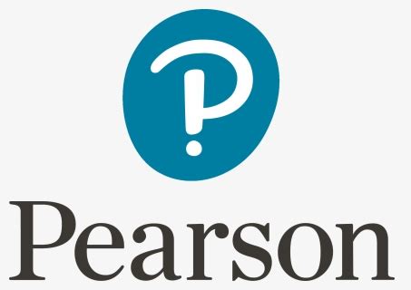 Pearson Logo - Pearson Education, HD Png Download - kindpng