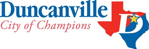 Pay Bills Online - City of Duncanville