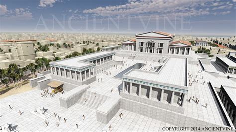 Library of Alexandria Ancient People, Ancient Rome, Ancient Cities ...