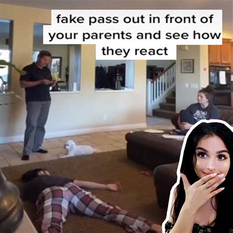 SSSniperWolf Videos - Trying TikToks Hacks to see if they work! 😮