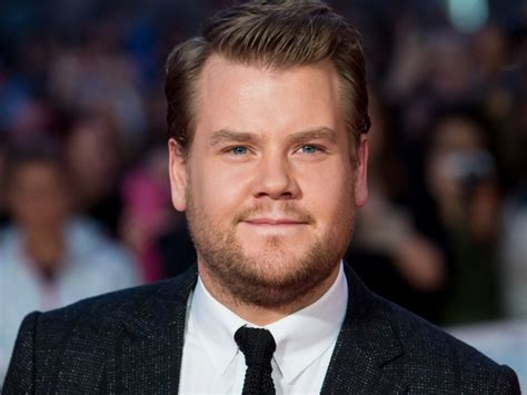 James Corden Biography | Broadway Buzz | Broadway.com