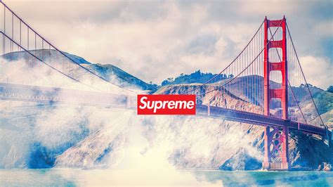 🔥 [60+] Supreme Laptop Wallpapers | WallpaperSafari