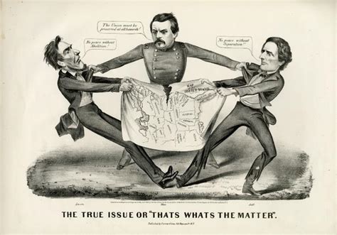 The Election of 1864 | Historical Society of Pennsylvania