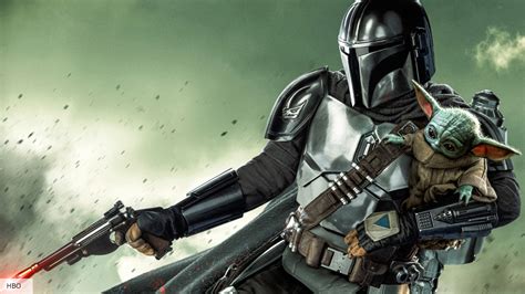 The Mandalorian season 3 cast, trailer, release date, and plot