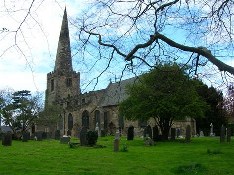 Sawley, Derbyshire, England Genealogy • FamilySearch