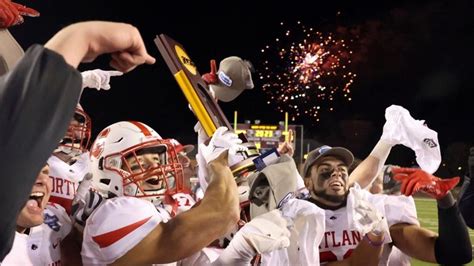 LI stars help deliver SUNY Cortland D-III title - Newsday