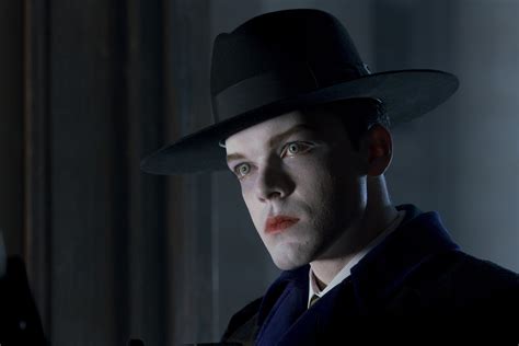 Jeremiah Valeska | Gotham Wiki | FANDOM powered by Wikia