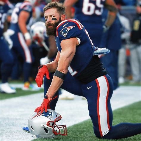 Is Julian Edelman Retired? | Julian Edelman Retirement Status