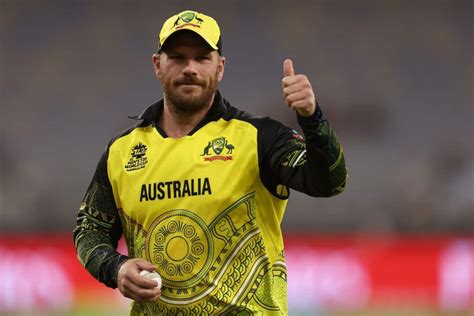 PSL 2023: Australia T20I Captain Aaron Finch Signs up For Draft ...