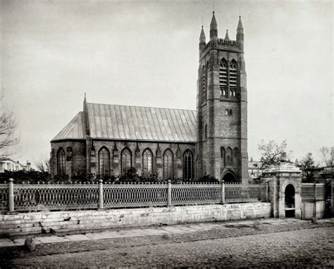 St. Andrew's Anglican Church, Moscow - Wikipedia